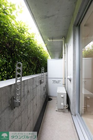 ル・ボワ武蔵境の物件内観写真